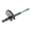 Kickstarterwelle, Simson SR4-4, SR4-3